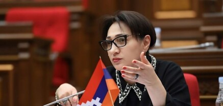 Ֆրանսիան կարող է նպաստել արցախցիների վերադարձին, եթե ՀՀ իշխանությունը չխոչընդոտի