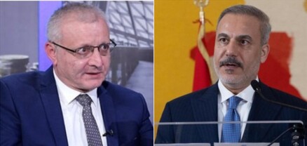 Ֆիդանի հայտարարությունը և իրականությունը․ Սուրեն Սուրենյանց
