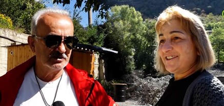 Մեր զոհերի անունը որ տալիս եք, փշաքաղվում եմ․ հարցում՝ Ալավերդիում