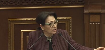 Օրեր առաջ ողբերգական պատկերի ականատես եղա. Լիլիթ Գալստյան