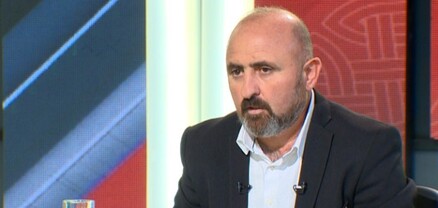 Չպետք է բացառել, որ պայքար սկսեն նաև Սեպտեմբերի 21-ի դեմ․ Թաթուլ Հակոբյան