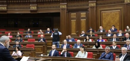 Նիկոլ Փաշինյանը և իր թիմը գնում են ոչ թե ընտրությունների, այլ իշխանազավթման. Փաստ