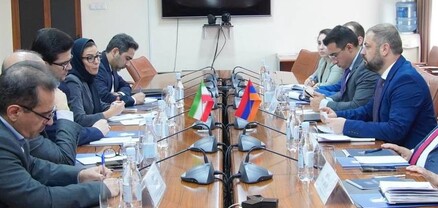 Հայաստանը հետաքրքրված է իրանական հեղուկ գազով