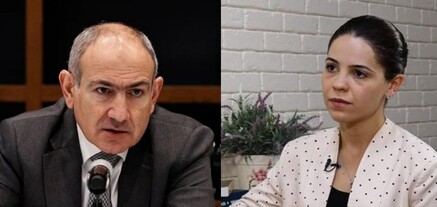 Քո ընտանիքի անդամին ոչ ոք չի ցավակցելու, նրան երբեք շնորհակալություն չեն հայտնելու․ Փաշինյանի ուղերձը հայ զինծառայողին