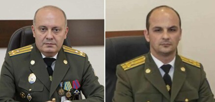 Հայաստանի և Ադրբեջանի հատուկ ծառայությունները կսկսեն համագործակցել․ Միքայել Համբարձումյան
