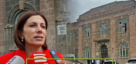 Վերջին տարիների մեր ծրագրերից քաղաքացիները շահել են․ Անահիտ Ավանեսյան