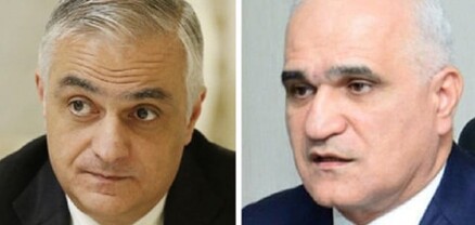 TRIPP-ին հարակից սահմանը կսահմանազատվի, մյուսները՝ ո՞չ