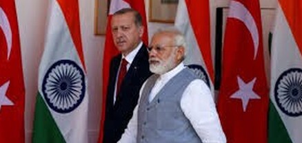 India eyes Turkey’s undeployed S-400 systems amid potential return to Russia