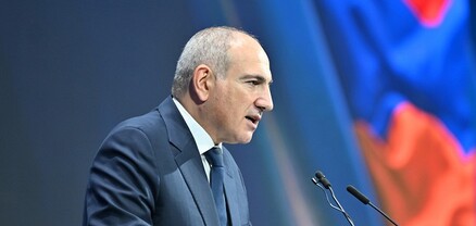 Բանավեճը կարող ենք «Երևան-Կենտրոնի» իմ խցում նախկին կազմակերպել, որ բոլորիդ հարմար լինի. Նիկոլ Փաշինյան