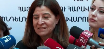 «Զանգեզուրի միջանցք» ասելով՝ ՀՀ-ին տարածքային պահանջ չենք ներկայացնում. թուրք պատգամավոր