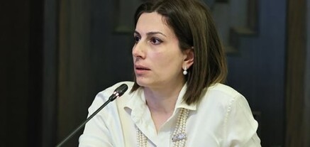 Բավ է կռռաք ձեռքբերված խաղաղության վրա, հոգնել ենք. Անահիտ Ավանեսյան