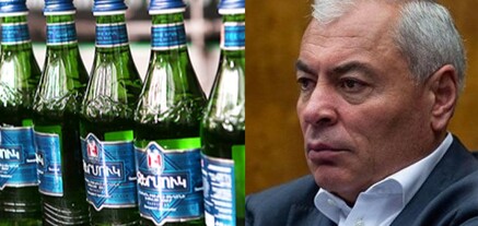 Շիշը փող չէ․ «Ջերմուկի» Աշոտ Արսենյանն ընդդեմ աղքատների