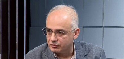 Մենք ունենք խաղաղության հաստատման իրական ծրագիր․ Լևոն Զուրաբյան