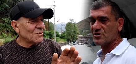 Սալդատի կոպեկը չի ուտվի․ թող բանակի փողին չկպչեն. հարցում՝ Ալավերդիում
