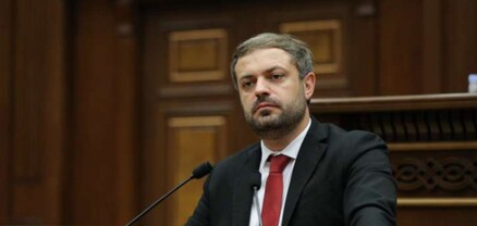 Պապոյանը հրավիրվել է ԱՄՆ․ կքննարկվեն նաև «Թրամփի ուղի» նախագծի հետ կապված մանրամասները