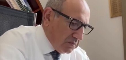 Էլվինա Մակարյանի երգը՝ աշխատանքային օրվա գեղեցիկ մեկնարկ. Փաշինյանը տեսանյութ է հրապարակել