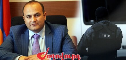 Ով էր ԱՄՆ-ում ՀՀ դեսպան Նարեկ Մկրտչյանի եղբոր մեքենայից փախուստի դիմած անձը․ ինչ կապ կա նրանց մեջ. Ժողովուրդ