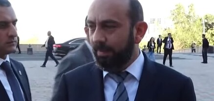Բանավոր մեկնաբանություններն էական չեն․ Արարատ Միրզոյան