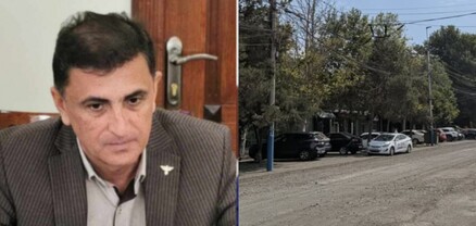 Նոր Նորքի թաղապետն ասֆալտապատման ժամանակահատվածն ընտրելու ամենավատ խասյաթն ունի․ Գևորգ Թոսունյան