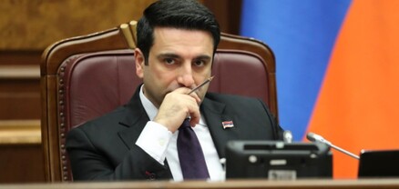 ՀՀ-ում ոչ ոք չի սպանվում և նույնիսկ ծեծ չի ուտում քաղաքական դիրքորոշման համար. Ալեն Սիմոնյան