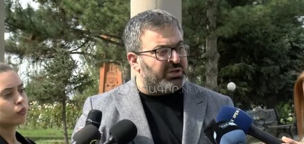 Թշնամու պատկերացրած խաղաղությունն առանց հայի Հայաստանն է․ Գառնիկ Դանիելյան