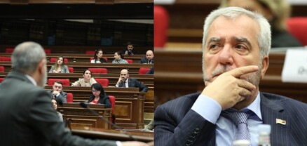 Ով կորակվի դավաճան, ով կմեղադրվի պարտության մեջ. զեկույցը սեղանին է