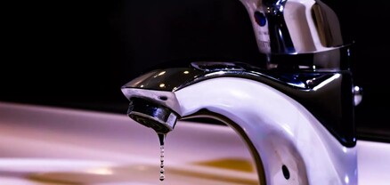 Վթարային ջրանջատում՝ Սյունիքում