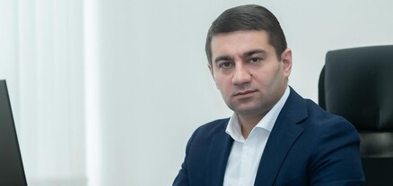 Այսօր մեր առջև կանգնած է մեծագույն ընտրություն՝ պահել ու ամրապնդել մեր անկախությունը, թե թույլ տալ, որ Հայաստանը գնա դեպի թուրքացում. Նաիրի Սարգսյան