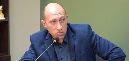 Կնիքի վրայից Արարատ լեռը հեռացվում է Թուրքիային շոյելու համար. Հակոբ Բադալյան