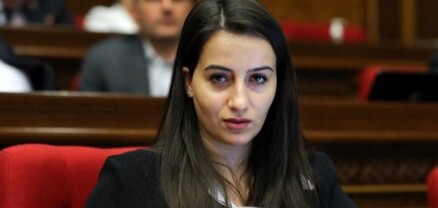 Արցախի վերադարձը հնարավոր է միայն «առանց նիկոլ» Հայաստանում․ Աննա Կոստանյան