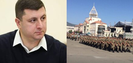 Պատմություն, դասագրքեր կեղծելով՝ պատմական իրողությունները չեն փոխվում․ Տիգրան Աբրահամյան