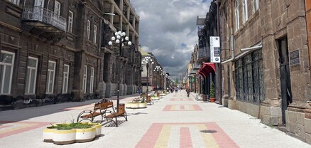 Որ քաղաքների մթնոլորտային օդում է փոշու պարունակությունը գերազանցել սահմանային թույլատրելի կոնցենտրացիան