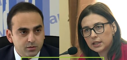 Սկզբում կընդվզեն, բայց դրական կազդի․ Ավինյանը՝ դպրոցներում հեռախոսների գործածման արգելքի մասին