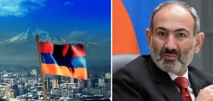 Ո՞ւմ են հիմարի տեղ դնում. անկախությունն ու Փաշինյանն իրարամերժ են