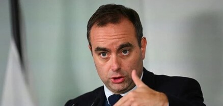 Սեբաստիան Լեկորնյուն նշանակվել է Ֆրանսիայի նոր վարչապետ