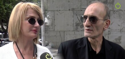ԱԱԾ տնօրենն ով ա, որ կարողանա գերիներին Բաքվից հետ բերի․ հարցում