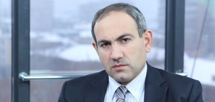 Ինչո՞ւ ԱԱԾ-ն չի հերքում, որ Նիկոլ Փաշինյանը գործակալ է եղել