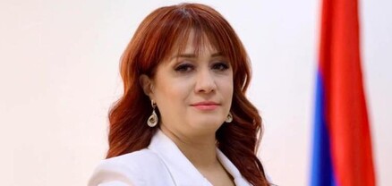 ՀՀ վարչապետի օդանավը Ադրբեջանի օդային տարածքով է մեկնել արտերկրյա այցի․ Նազելի Բաղդասարյան