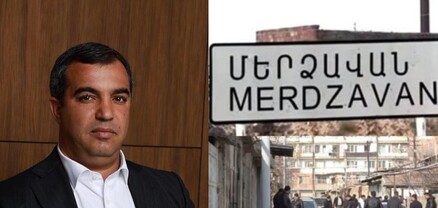 Կրակոցներ՝ Մերձավանում․ կա 2 զոհ․ մահացածներից մեկը համայնքի ղեկավարն է