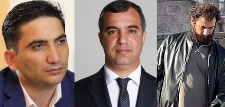 ՔՊ-ականները սկսել են արդարացնել Փարաքարի համայնքապետի սպանությունը