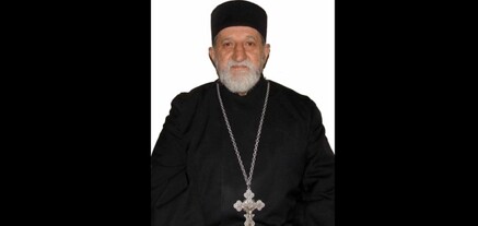 Մահացել է Վիրահայոց թեմի Տեր Եղիշե ավագ քահանա Հարությունյանը