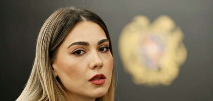 Justice Minister Srbuhi Galyan: Fourth Republic not directly linked to Declaration of Independence