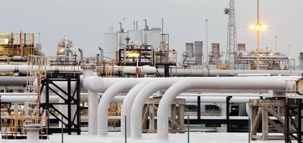 Iran and Azerbaijan discuss Russian gas transit and energy cooperation
