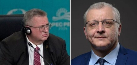 Օվերչուկի նուրբ ակնարկը. Մոսկվան չի ուզում դուրս մնալ TRIPP-ի նախագծում իր «փայից»