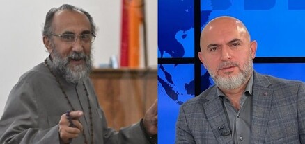 Միքայել Սրբազանը քաղբանտարկյալ է, Միքայել Սրբազանը հաղթելու է․ Աշոտյան