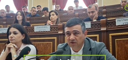 Բարերարը թող անօթևաններին, Արցախից եկածներին օգնի, ոչ թե «Գյումրու օր» կազմակերպի. Սարիկ Մինասյան