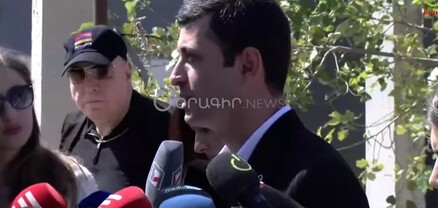 Վալոդյա Գրիգորյանն ու Կարեն Աբրահամյանը մահացել են տեղում. կրակոցները դիպուկ են եղել