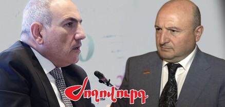 Վարդան Ղուկասյանի օրերը հաշված են. Փաշինյանը հրահանգը տվեց․ Ժողովուրդ