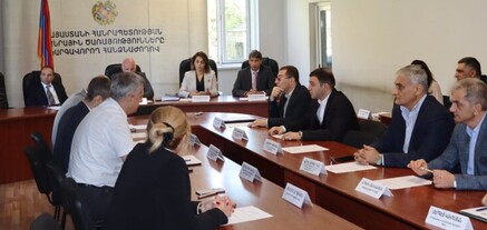 ՀԾԿՀ-ն մերժել է ՀԷՑ-ի վարչական բողոքը