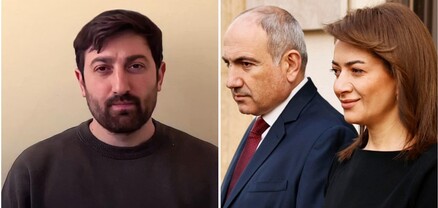 Ուր էլ քայլեք՝ բոլորը մատով ցույց են տալու իրենց երեխաներին, որ Շուշին դուք եք հանձնել. Հովհաննես Իշխանյան